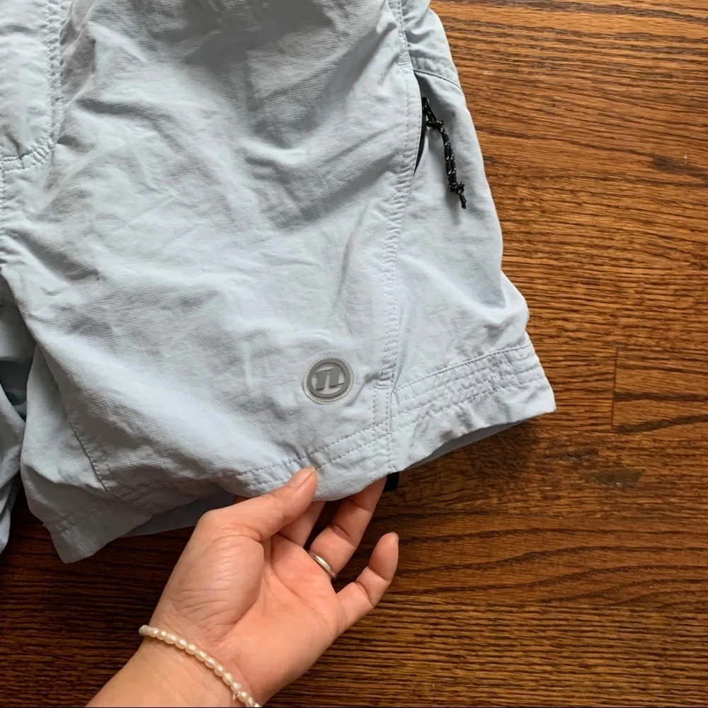 Novara bike shorts